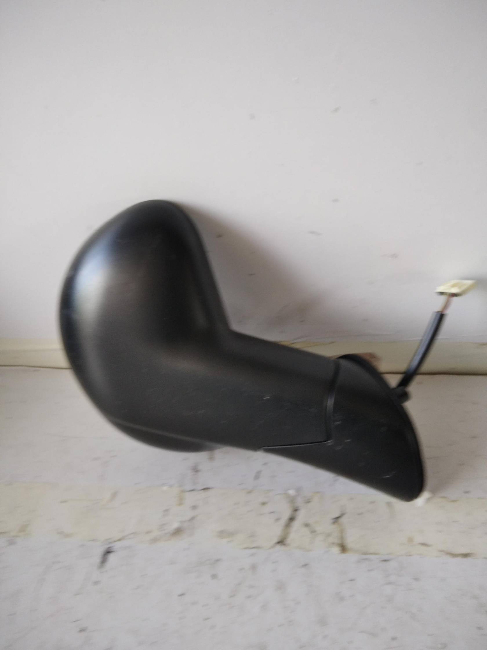 Retrovisore est. dx.